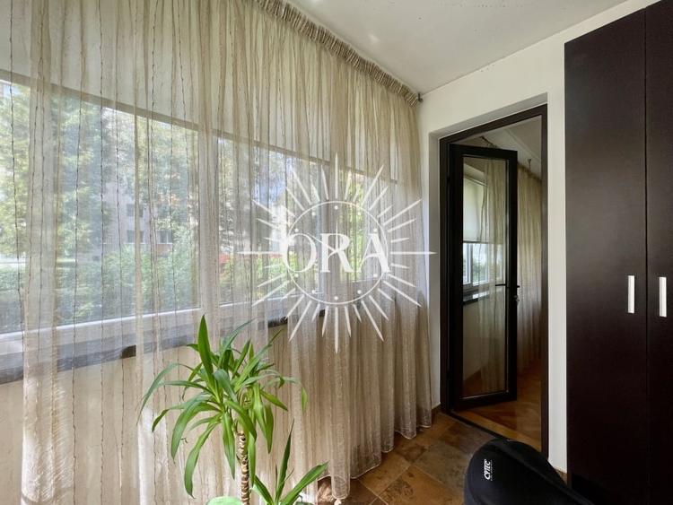 APARTAMENT DE VANZARE CU 3 CAMERE IN PLOPILOR | 90 MP | GARAJ INCLUS IN PRET - 12