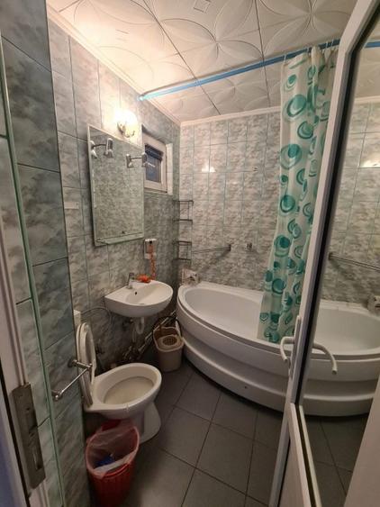 Apartament 2 camere decomandat – B-dul Tomis, vedere bulevard - 7