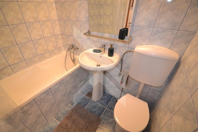 Apartament 3 camere - Drumul Taberei (Metrou Raul Doamnei) - 9