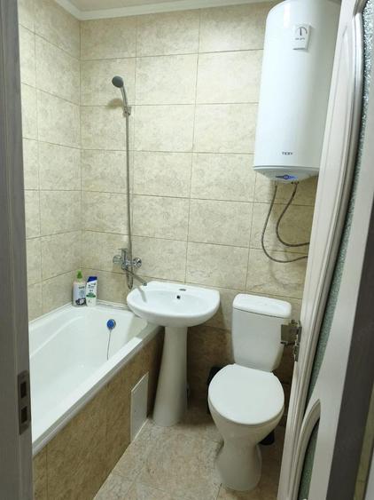 Garsoniera de inchiriat Vacaresti - 4