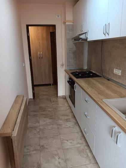 Palas Mall Centru Civic apartament 1 camera decomandat 40 mp cu CT - 6