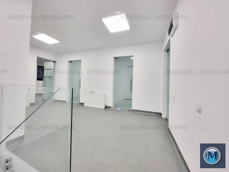 Spatiu  birouri de inchiriat, zona Marasesti, 170.45 mp #15278 - 11