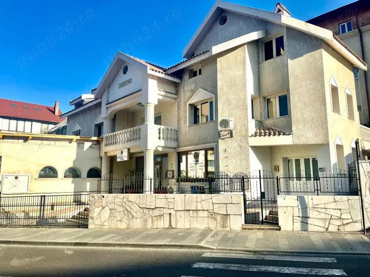 Super oferta ! Vila Ramnicu Valcea, ultracentral, LUX , Parcul Zavoi, 2 apartamente ! - 5