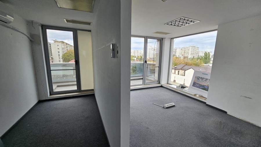 Cladire Birouri I Basarab I Titulescu I 730 Mp I 2011 - 1