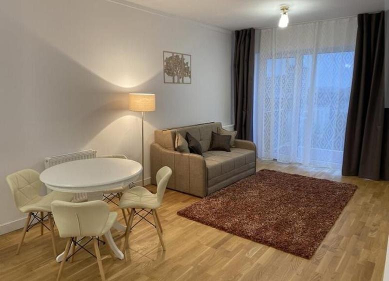 Apartament superb Marmura Rezidence - 1