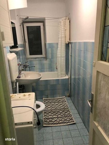 Proprietar inchiriez apt. 3 camere decomandate Bacau - 5