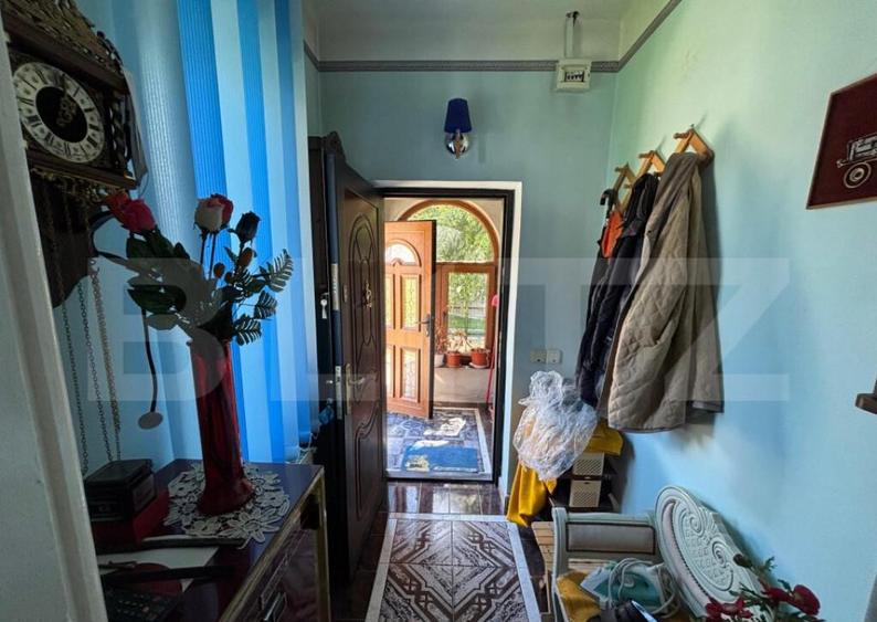 Proprietate de vanzare, cu 11 camere, 400 mp, zona ultracent - 4