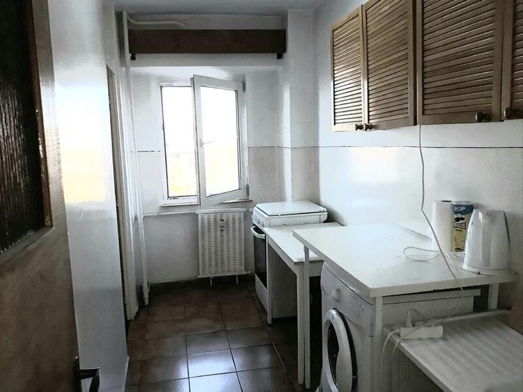 Lacul Tei, Parc, Universitatea Tehnica de Constructii, semistradal - 12