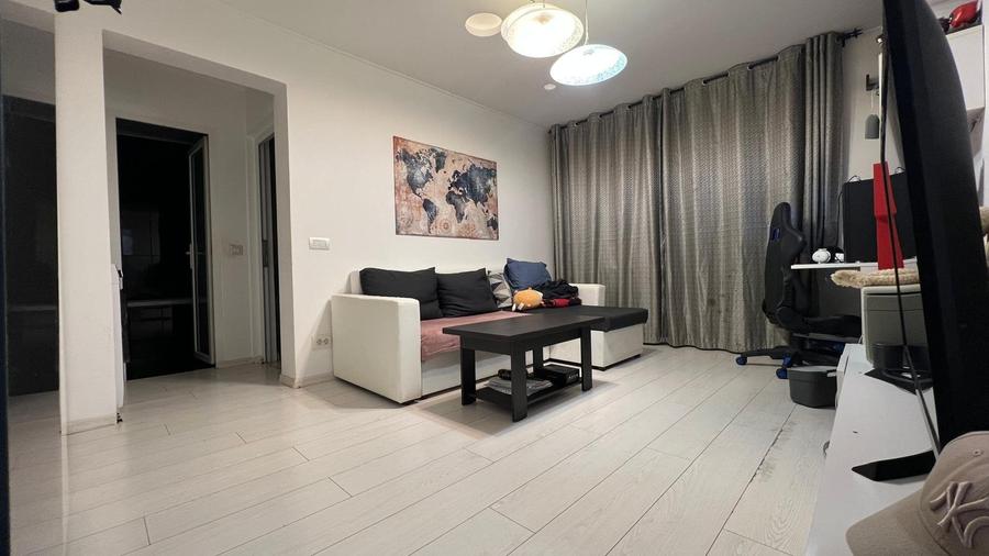 🏡 Apartament 3 camere | Zona Apusului – Militari | Etaj 4/10 | Mobilat & Utilat - 1