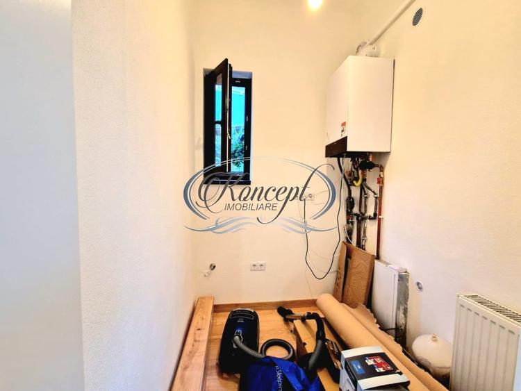 Birou premium cu terasa si acces auto, zona Biblioteca Centrala - 8