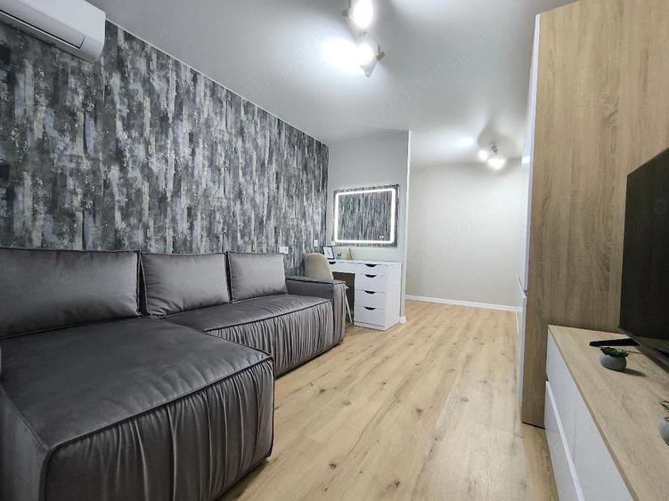 Garsoniera de inchiriat Giurgiului - 3