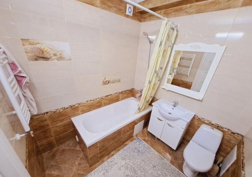 Apartament cu 2 camere Piata Mihai Viteazu - 1