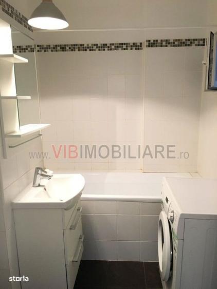 Vanzare apartament 2 Camere Tineretului, renovat, bloc 4 etaje - 6