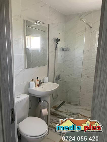 De închiriat – apartament 2 camere, Tiglina II, Bd. George Coșbuc - 8