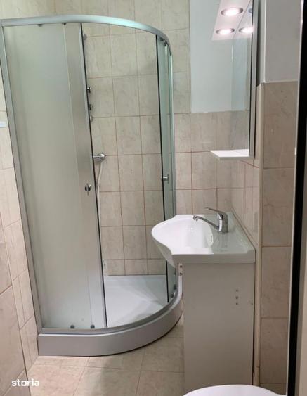 Garsoniera decomandata Liberty Mall Sebastian - 6