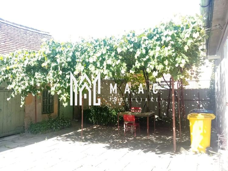 Casa individuală | Teren 328 mp | Piața Cluj - 3