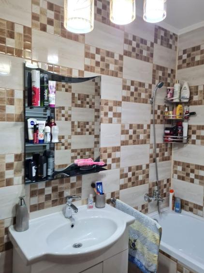 Apartament decomandat cu 3 camere - 8