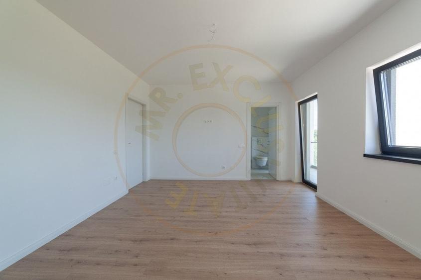 Casa eficienta energetic A+ la 10 min de Pitesti si 5 min de Mioveni-Arges! - 19