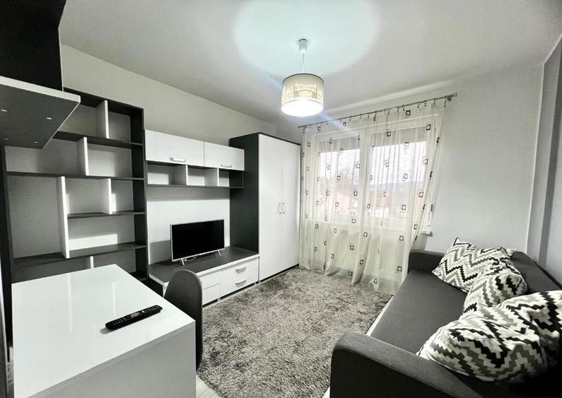 CC/913 De inchiriat apartament cu 2 camere in Tg Mure? - Unirii - 4