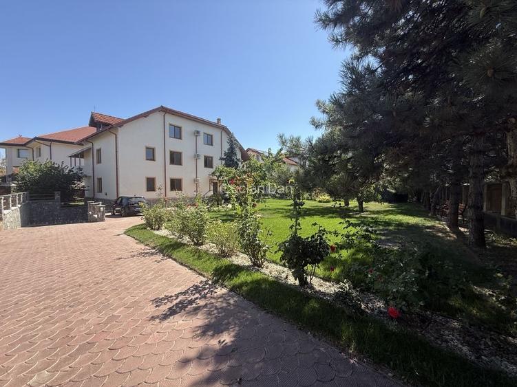 Vila spațioasă în Sisesti | 600 mp | 9 locuri de parcare | Teren 1500 mp Vila spațioasă în Sisesti | 600 mp | 9 locuri de parcare | Teren 1500 mp