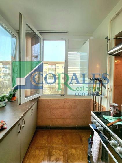 Lipovei - 3 camere - Etaj 2! - 9