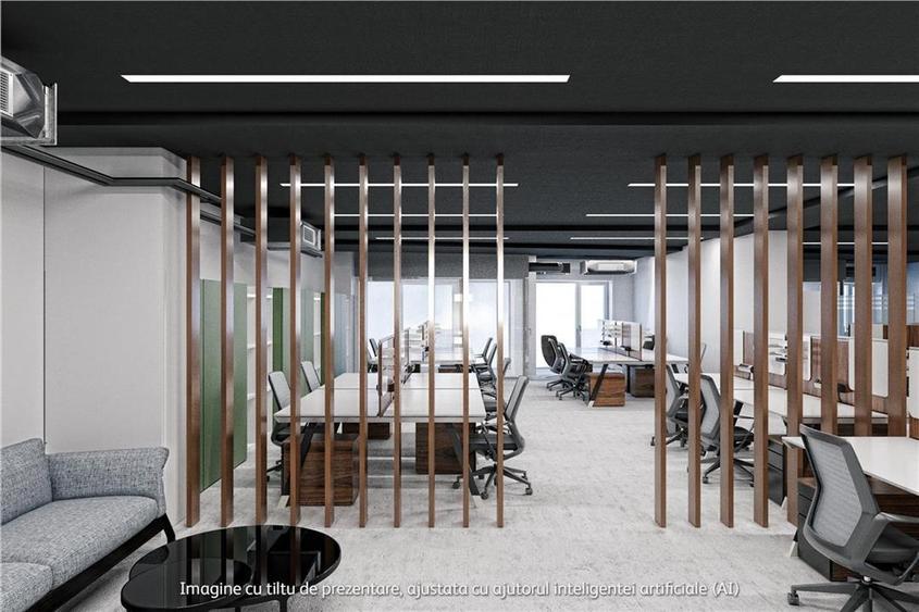 Spatiu birouri Floreasca - 6