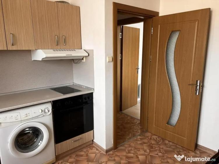 Apartament cu 2 camere de inchiriat zona Gorjului - 1