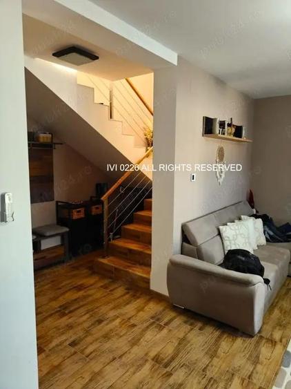 Casa la cheie, zona centrala, mutare imediata, direct proprietar - 5