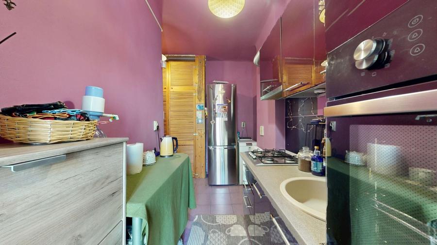 Apartament cu farmec interbelic | 3 camere | Domenii - 15