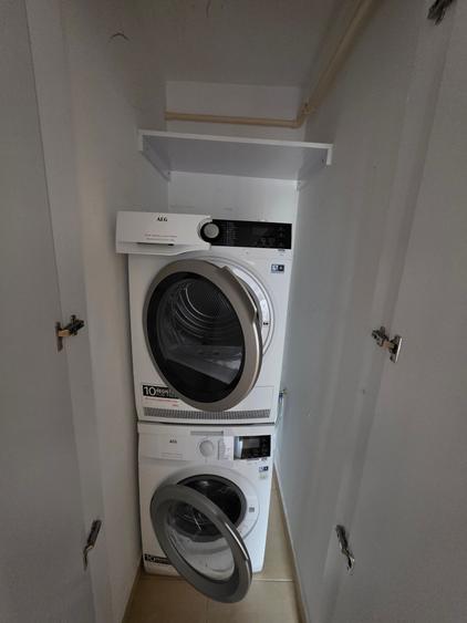 3 camere mobilat utilat str Nicolae Labiș - 8