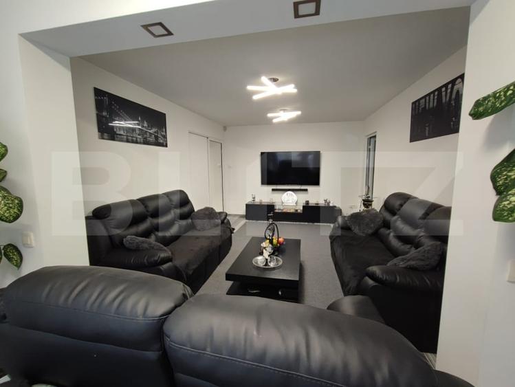 Apartament 3 camere, spatios, luminat zona Astra - 2