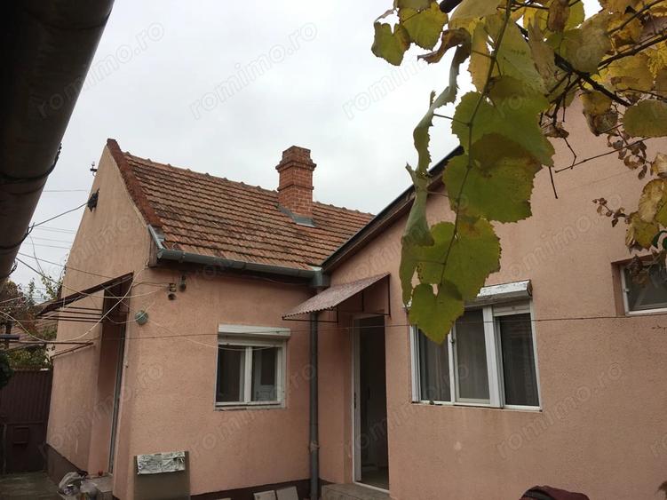 Vand casa Micalaca zona Lidl-Abrud - 5