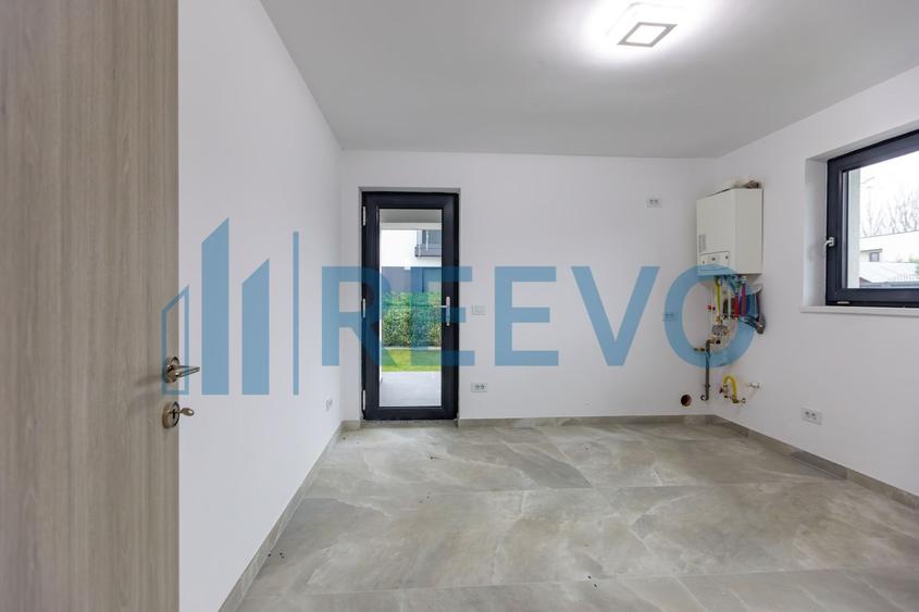 Casă Premium P+1E – 140 mp utili | Gherăiești | Curte amenajată - 9