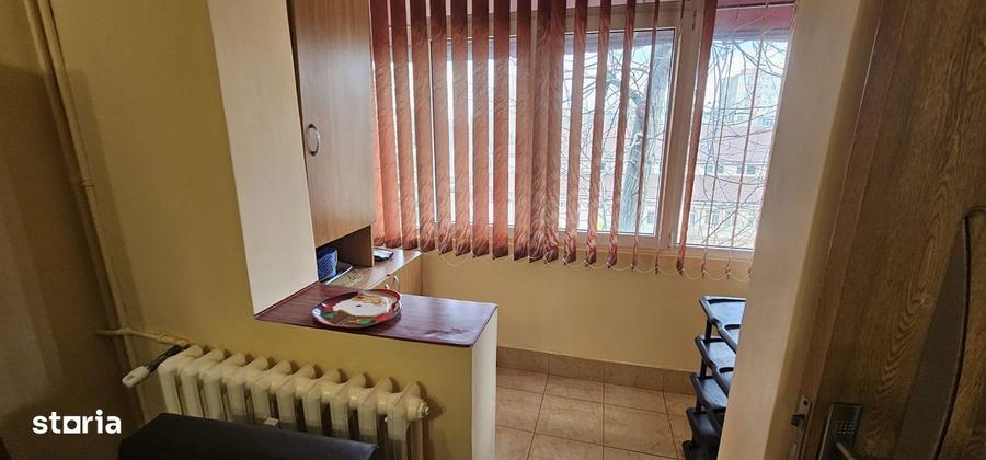 Apartament 2 camere, Inel II, 32 mp, balcon - 7