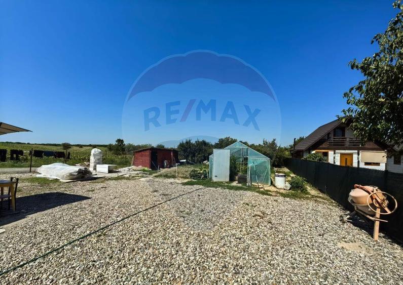 Casa de Vanzare in Zona Linistita sau Schimb cu Apartamen... - 7