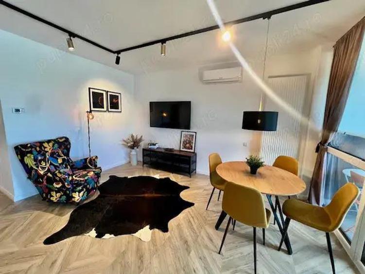 AA 1123 De incchiriat apartament cu 1 camera in Tg Mure? - Tudor - 3