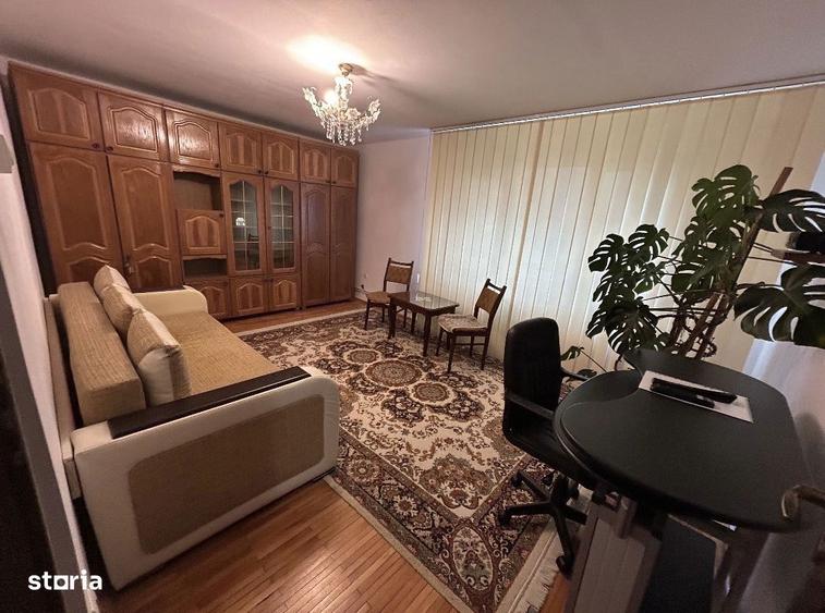 Apartament 2 camere decomandat- Marasti - 7