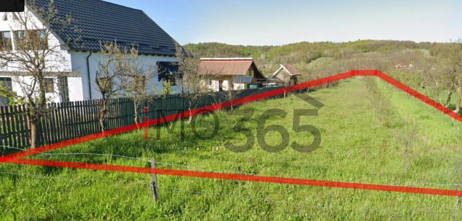 Teren intravilan Babana Primarie 2893mp stradal - 1