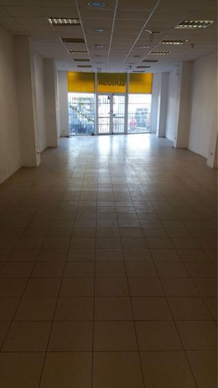 Spatiu comercial + Teren 166 mp Autogara Sud Constanta - 3