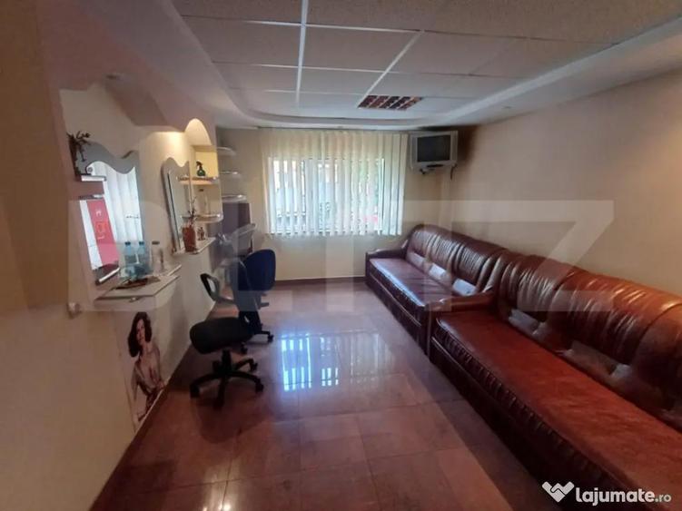 Vanzare/inchiriere spatiu comercial, zona 23 August - 4