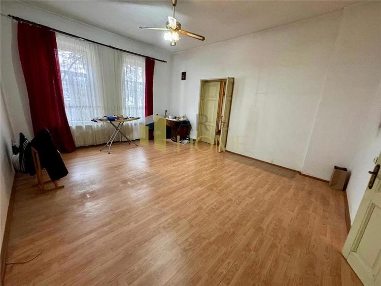 Inchiriere casa 4 camere plus dependinte in Ploiesti, zona ultracentrala - 17