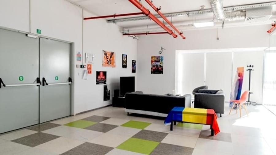 1 Mai Expozitiei Imobil Office - 10