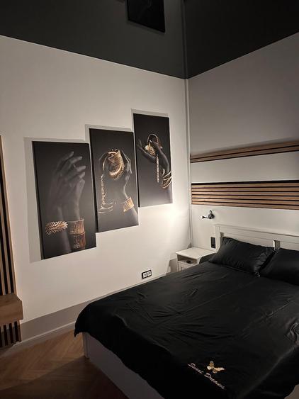 MINERILOR REZIDENTIAL apartament cu 1 camera ultrafinisat! - 3