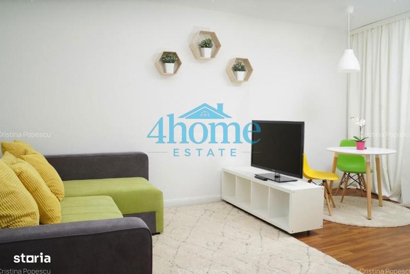 Garsoniera|Berceni|Brancoveanu |Metrou - 1