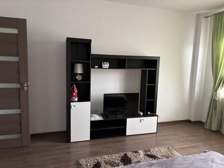 Apartament 1 camera de inchiriat - 2