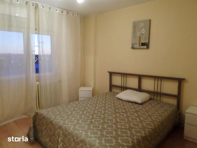 Vanzare apartament 3 camere, mobilat utilat,Ploiesti, Republicii Tarom - 8