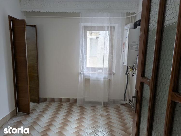 Apartament 2 cam dec Garii cu Dorobanti - 4
