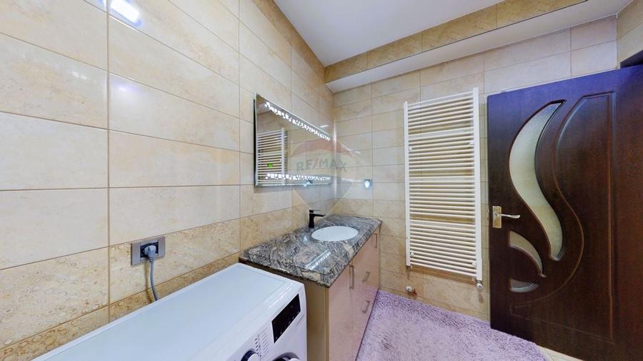 Comision 0% | Apartament  2 camere | 69 mp | Parcare | Tractorul - 12