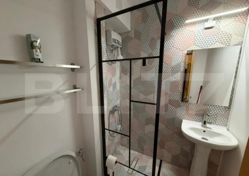 Garsoniera de vanzare, 29 mp, zona Calea Bucuresti Rotonda - 2