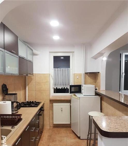 Garsoniera zona Rahova Margeanului - 2